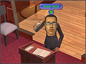 2 - Rozdział 5 - Najgorsze zdjęcia świata (2) | Nocna maskarada - The Sims: Historie ze świata zwierząt - poradnik do gry