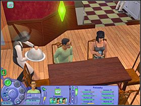 Cel: Podjeść z talerza (250 punktów aspiracji) - Rozdział 5 - Najgorsze zdjęcia świata (2) | Nocna maskarada - The Sims: Historie ze świata zwierząt - poradnik do gry