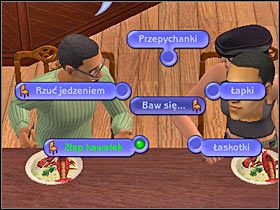 4 - Rozdział 5 - Najgorsze zdjęcia świata (2) | Nocna maskarada - The Sims: Historie ze świata zwierząt - poradnik do gry