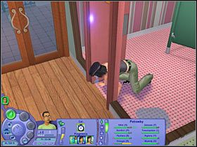 5 - Rozdział 5 - Najgorsze zdjęcia świata (2) | Nocna maskarada - The Sims: Historie ze świata zwierząt - poradnik do gry