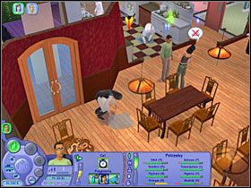 6 - Rozdział 5 - Najgorsze zdjęcia świata (2) | Nocna maskarada - The Sims: Historie ze świata zwierząt - poradnik do gry