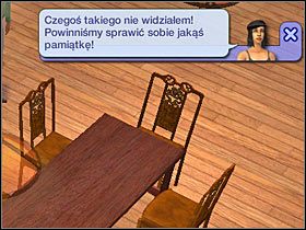 Cel: Zrobić zdjęcia w budce fotograficznej (250 punktów aspiracji) - Rozdział 5 - Najgorsze zdjęcia świata (2) | Nocna maskarada - The Sims: Historie ze świata zwierząt - poradnik do gry