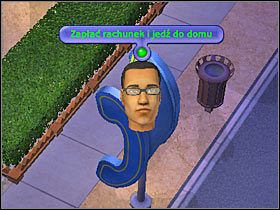 8 - Rozdział 5 - Najgorsze zdjęcia świata (2) | Nocna maskarada - The Sims: Historie ze świata zwierząt - poradnik do gry