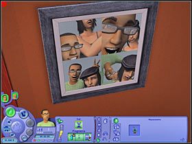 9 - Rozdział 5 - Najgorsze zdjęcia świata (2) | Nocna maskarada - The Sims: Historie ze świata zwierząt - poradnik do gry