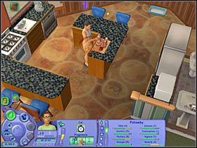 3 - Rozdział 6 - Tradycja (1) | Nocna maskarada - The Sims: Historie ze świata zwierząt - poradnik do gry