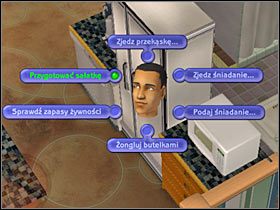 4 - Rozdział 6 - Tradycja (1) | Nocna maskarada - The Sims: Historie ze świata zwierząt - poradnik do gry