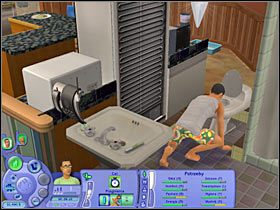 5 - Rozdział 6 - Tradycja (1) | Nocna maskarada - The Sims: Historie ze świata zwierząt - poradnik do gry