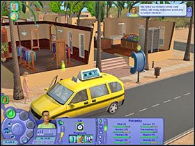 Cel: Kupić więcej produktów spożywczych (250 punktów aspiracji) - Rozdział 6 - Tradycja (2) | Nocna maskarada - The Sims: Historie ze świata zwierząt - poradnik do gry