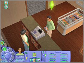 Cel: Porozmawiać z Elą (250 punktów aspiracji) - Rozdział 6 - Tradycja (2) | Nocna maskarada - The Sims: Historie ze świata zwierząt - poradnik do gry