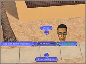 3 - Rozdział 6 - Tradycja (2) | Nocna maskarada - The Sims: Historie ze świata zwierząt - poradnik do gry