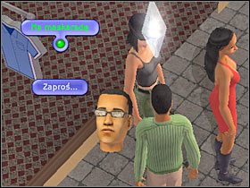 6 - Rozdział 6 - Tradycja (2) | Nocna maskarada - The Sims: Historie ze świata zwierząt - poradnik do gry