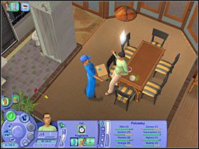 Cel: Ustawić drapaczkę (250 punktów aspiracji) - Rozdział 6 - Tradycja (3) | Nocna maskarada - The Sims: Historie ze świata zwierząt - poradnik do gry