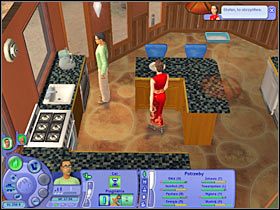 5 - Rozdział 6 - Tradycja (3) | Nocna maskarada - The Sims: Historie ze świata zwierząt - poradnik do gry