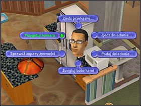 2 - Rozdział 7 - Wchodzę w to (1 | Nocna maskarada - The Sims: Historie ze świata zwierząt - poradnik do gry