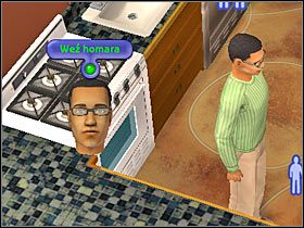 3 - Rozdział 7 - Wchodzę w to (1 | Nocna maskarada - The Sims: Historie ze świata zwierząt - poradnik do gry