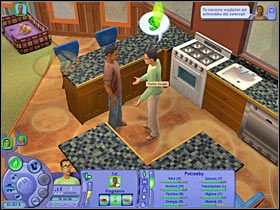 5 - Rozdział 7 - Wchodzę w to (1 | Nocna maskarada - The Sims: Historie ze świata zwierząt - poradnik do gry