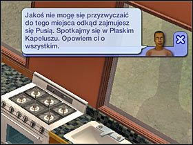 6 - Rozdział 7 - Wchodzę w to (1 | Nocna maskarada - The Sims: Historie ze świata zwierząt - poradnik do gry