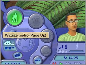 2 - Rozdział 7 - Wchodzę w to (2) | Nocna maskarada - The Sims: Historie ze świata zwierząt - poradnik do gry