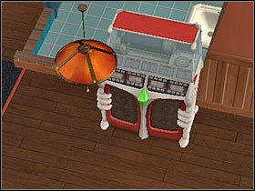 5 - Rozdział 7 - Wchodzę w to (2) | Nocna maskarada - The Sims: Historie ze świata zwierząt - poradnik do gry