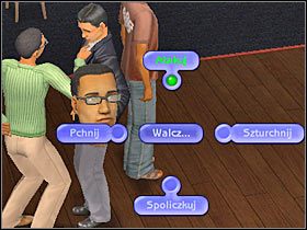 1 - Rozdział 7 - Wchodzę w to (3) | Nocna maskarada - The Sims: Historie ze świata zwierząt - poradnik do gry