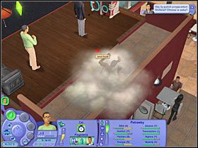 2 - Rozdział 7 - Wchodzę w to (3) | Nocna maskarada - The Sims: Historie ze świata zwierząt - poradnik do gry