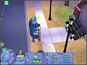 4 - Rozdział 7 - Wchodzę w to (3) | Nocna maskarada - The Sims: Historie ze świata zwierząt - poradnik do gry