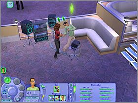 Przed Tobą kilka najważniejszych scenek tego rozdziału - Rozdział 8 - Łaps: 1, Swojak: 0 (2) | Nocna maskarada - The Sims: Historie ze świata zwierząt - poradnik do gry