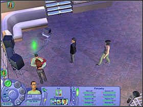 Pocałunek będzie miał jednak zupełnie odwrotny efekt od zamierzonego - Rozdział 8 - Łaps: 1, Swojak: 0 (2) | Nocna maskarada - The Sims: Historie ze świata zwierząt - poradnik do gry