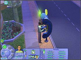 5 - Rozdział 8 - Łaps: 1, Swojak: 0 (2) | Nocna maskarada - The Sims: Historie ze świata zwierząt - poradnik do gry