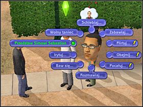 4 - Rozdział 9 - Kto słucha? (1) | Nocna maskarada - The Sims: Historie ze świata zwierząt - poradnik do gry