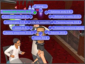 6 - Rozdział 9 - Kto słucha? (1) | Nocna maskarada - The Sims: Historie ze świata zwierząt - poradnik do gry