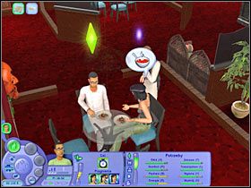 7 - Rozdział 9 - Kto słucha? (1) | Nocna maskarada - The Sims: Historie ze świata zwierząt - poradnik do gry