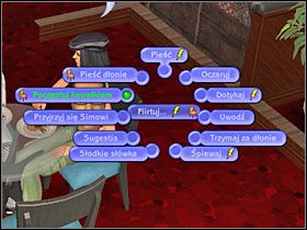 1 - Rozdział 9 - Kto słucha? (2) | Nocna maskarada - The Sims: Historie ze świata zwierząt - poradnik do gry