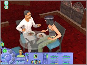 Cel: Wznieść toast (250 punktów aspiracji) - Rozdział 9 - Kto słucha? (2) | Nocna maskarada - The Sims: Historie ze świata zwierząt - poradnik do gry