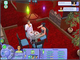 Cel: Wolny taniec (250 punktów aspiracji) - Rozdział 9 - Kto słucha? (2) | Nocna maskarada - The Sims: Historie ze świata zwierząt - poradnik do gry