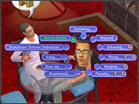 3 - Rozdział 9 - Kto słucha? (2) | Nocna maskarada - The Sims: Historie ze świata zwierząt - poradnik do gry