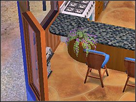 7 - Rozdział 9 - Kto słucha? (2) | Nocna maskarada - The Sims: Historie ze świata zwierząt - poradnik do gry