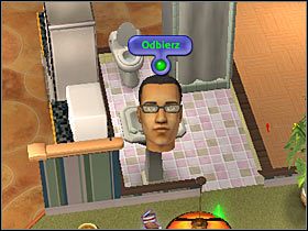 1 - Rozdział 10 - Łap Łapsa! (1) | Nocna maskarada - The Sims: Historie ze świata zwierząt - poradnik do gry