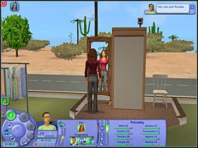 3 - Rozdział 10 - Łap Łapsa! (1) | Nocna maskarada - The Sims: Historie ze świata zwierząt - poradnik do gry