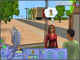 4 - Rozdział 10 - Łap Łapsa! (1) | Nocna maskarada - The Sims: Historie ze świata zwierząt - poradnik do gry