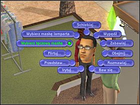 Cel: Kup róże (250 punktów aspiracji) - Rozdział 10 - Łap Łapsa! (1) | Nocna maskarada - The Sims: Historie ze świata zwierząt - poradnik do gry