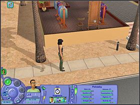 5 - Rozdział 10 - Łap Łapsa! (1) | Nocna maskarada - The Sims: Historie ze świata zwierząt - poradnik do gry