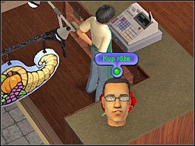 Cel: Dać Eli róże (250 punktów aspiracji) - Rozdział 10 - Łap Łapsa! (1) | Nocna maskarada - The Sims: Historie ze świata zwierząt - poradnik do gry