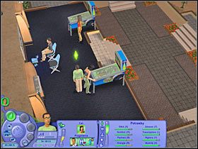 6 - Rozdział 10 - Łap Łapsa! (1) | Nocna maskarada - The Sims: Historie ze świata zwierząt - poradnik do gry
