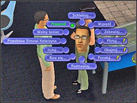 1 - Rozdział 10 - Łap Łapsa! (2) | Nocna maskarada - The Sims: Historie ze świata zwierząt - poradnik do gry