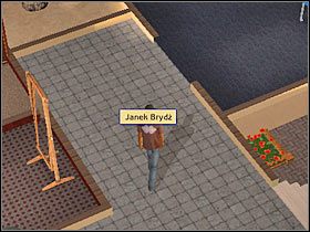 2 - Rozdział 10 - Łap Łapsa! (2) | Nocna maskarada - The Sims: Historie ze świata zwierząt - poradnik do gry