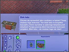 5 - Rozdział 10 - Łap Łapsa! (2) | Nocna maskarada - The Sims: Historie ze świata zwierząt - poradnik do gry