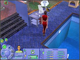 Cel: Przygotuj plan (250 punktów aspiracji) - Rozdział 10 - Łap Łapsa! (2) | Nocna maskarada - The Sims: Historie ze świata zwierząt - poradnik do gry