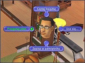 7 - Rozdział 10 - Łap Łapsa! (2) | Nocna maskarada - The Sims: Historie ze świata zwierząt - poradnik do gry