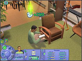 8 - Rozdział 10 - Łap Łapsa! (2) | Nocna maskarada - The Sims: Historie ze świata zwierząt - poradnik do gry